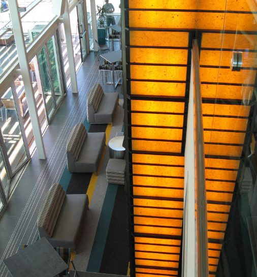 Bar in Perth, Australia