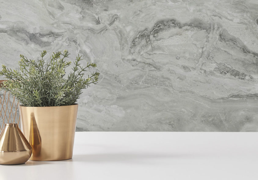 Marble Stone High Pressure Laminate, MODS by Melatone